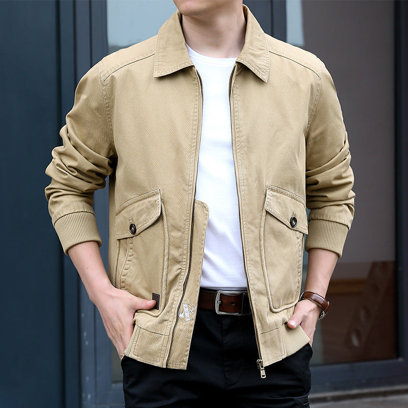 Herr Urban Funktion Blouson