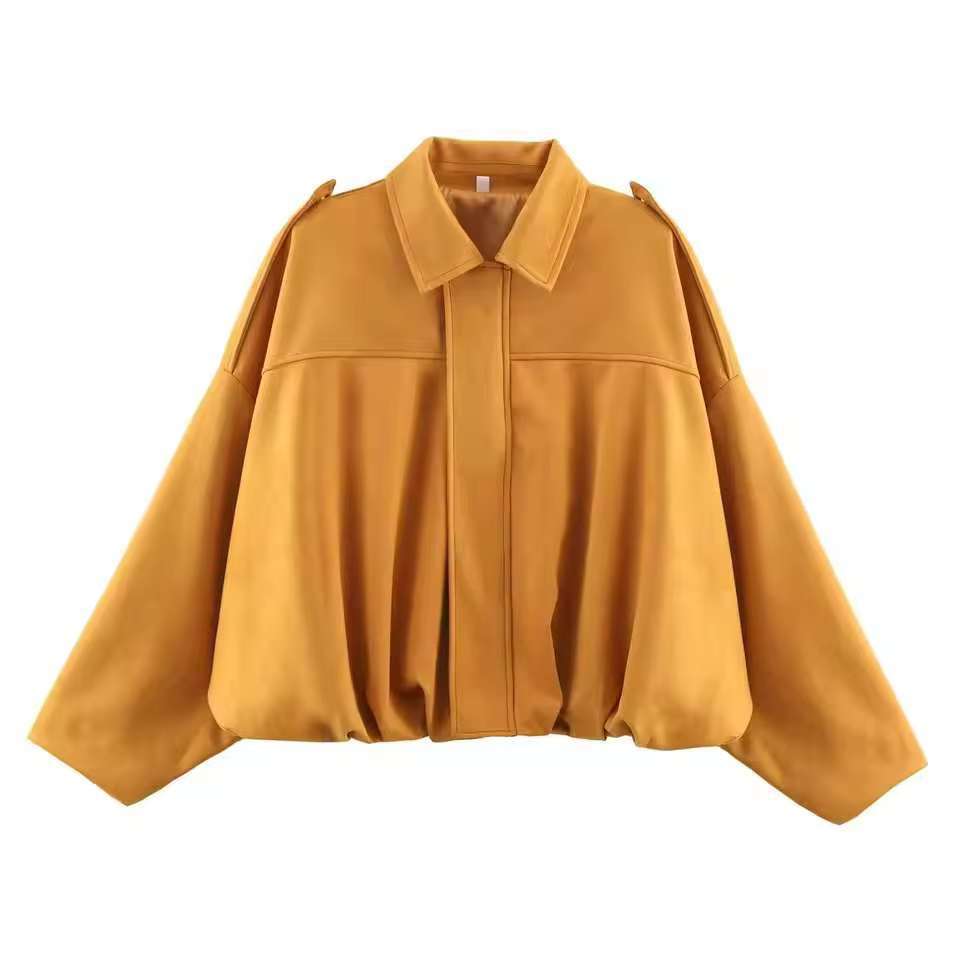 Dam Modern Oversize Jacka