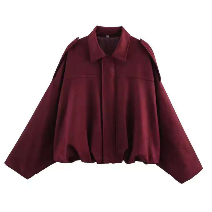 Dam Modern Oversize Jacka