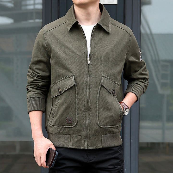 Herr Urban Funktion Blouson