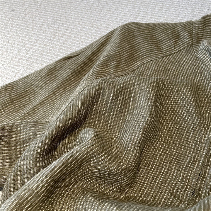 Dam Fashion kviltad jacka med hög krage 1789268837