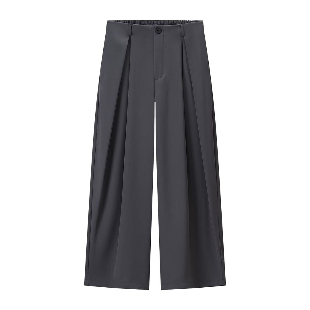Dam Lätt Boxig Jacka med Ståkrage, Dragkedja Fram, Dragsko och Decorative Knot Stängningar