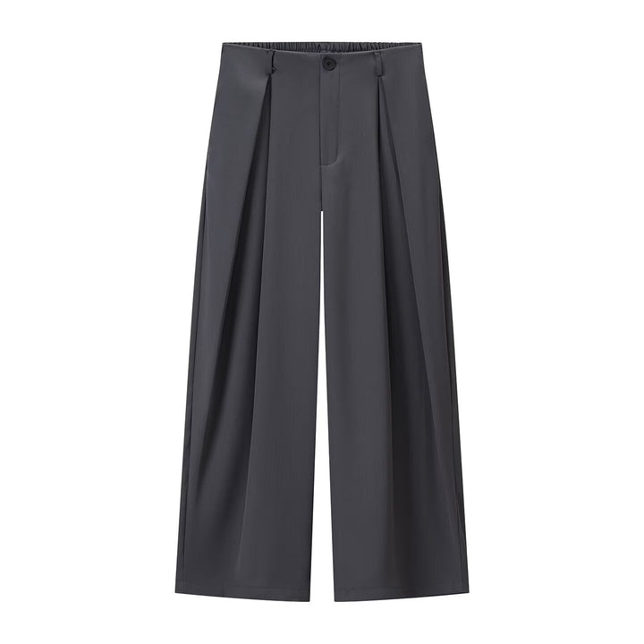 Dam Lätt Boxig Jacka med Ståkrage, Dragkedja Fram, Dragsko och Decorative Knot Stängningar