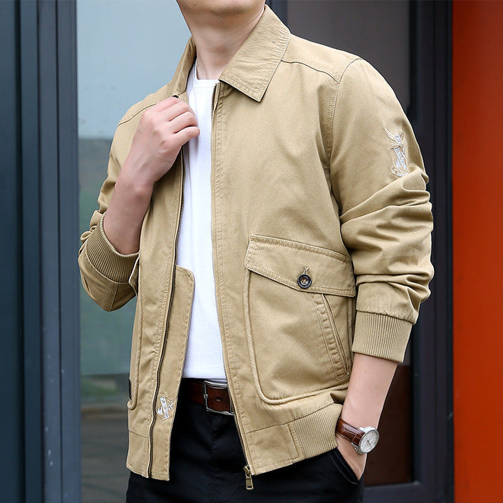 Herr Urban Funktion Blouson