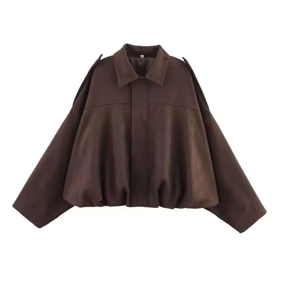 Dam Modern Oversize Jacka
