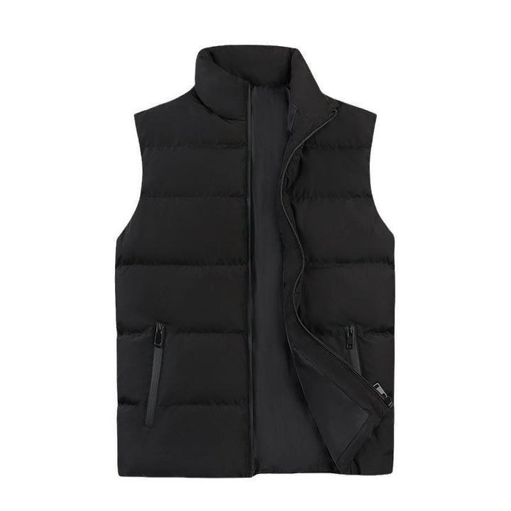 Dam Lätt Water-Repellent Vadderad Gilet