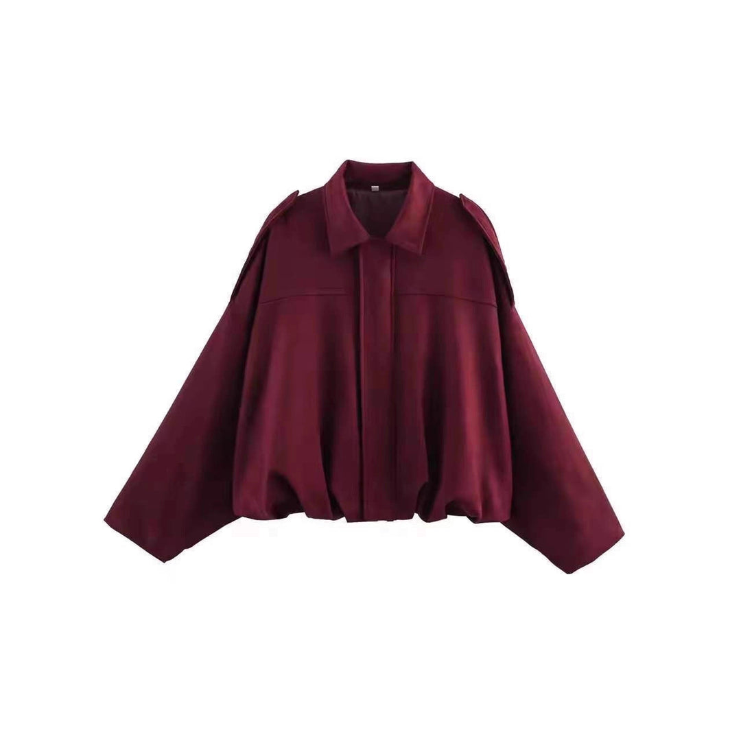 Dam Modern Oversize Jacka