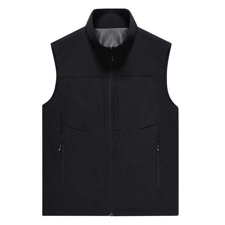 Unisex Funktionell Väst