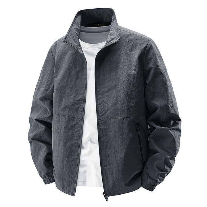 Unisex Lätt Funktionell Jacka