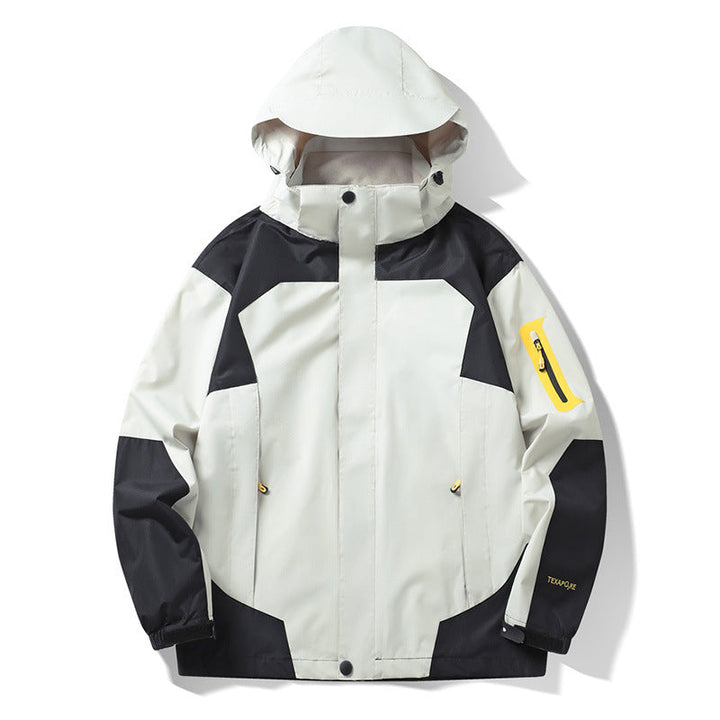 Dam Multifunctional Outdoorjacka 1787711435