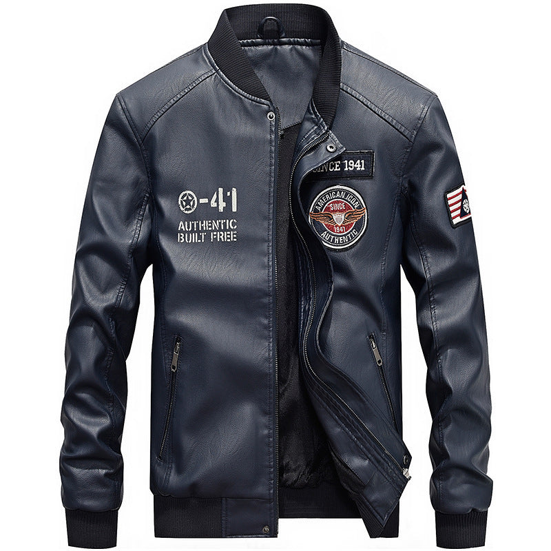 Herr Urban Pilot Jacka