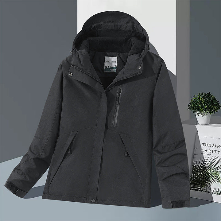 Dam Multifunctional Outdoorjacka