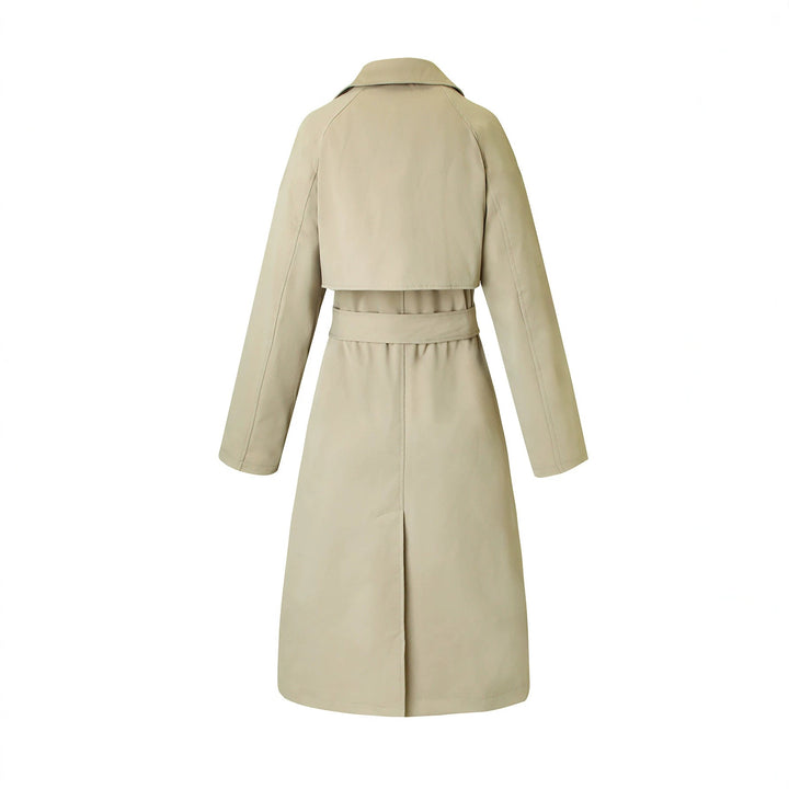 Dam Elegant, Tailored Trenchcoat