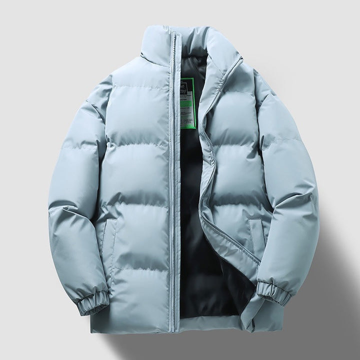 Dam Värmande Vadderad Jacka 1787711466
