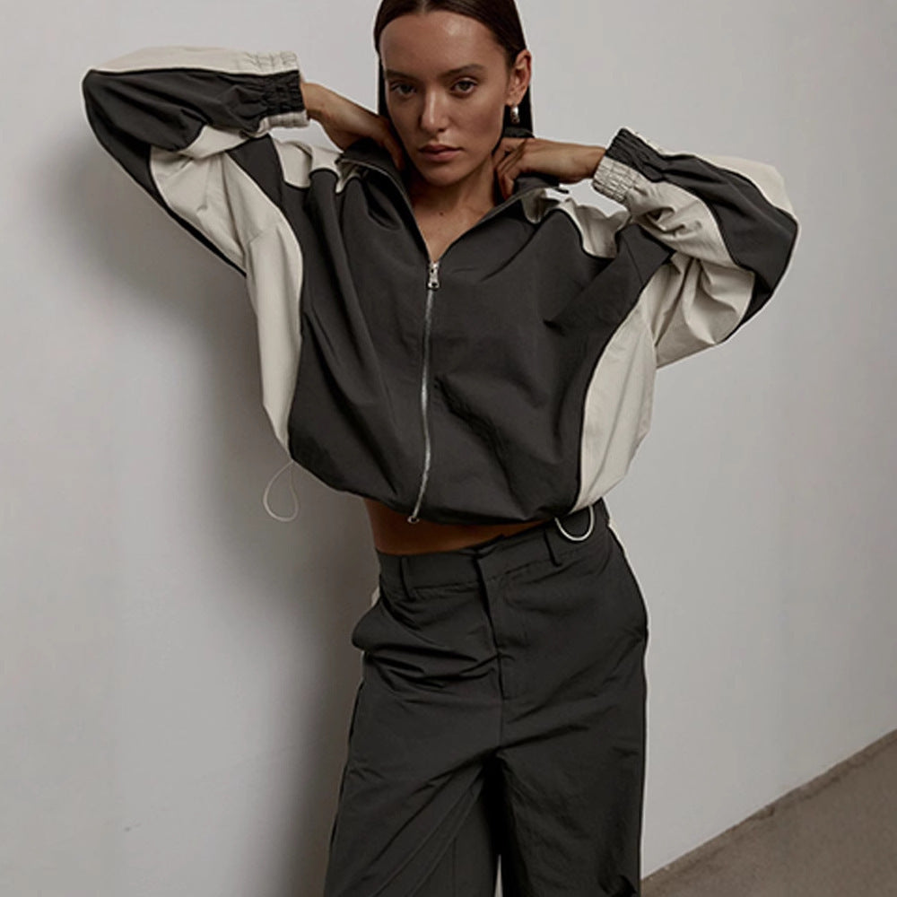 Dam Fashion sportjacka