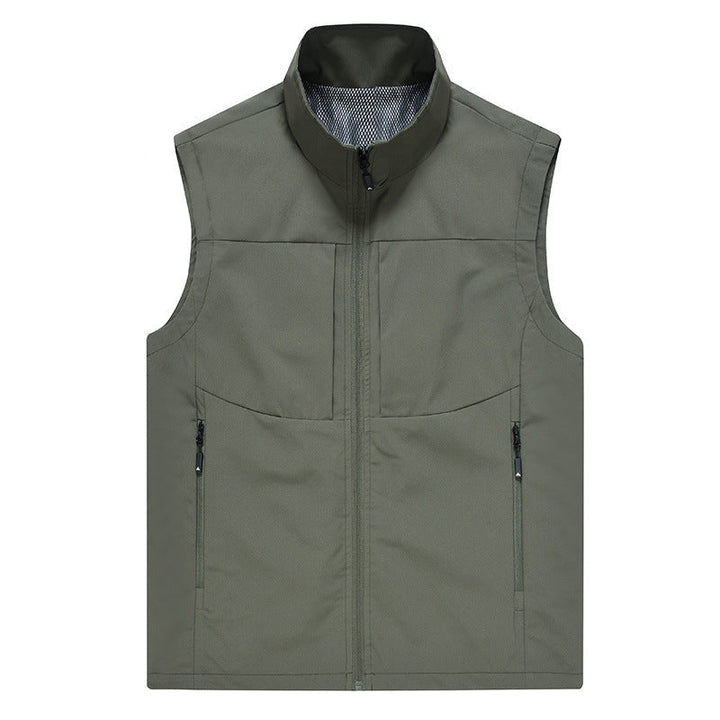 Unisex Funktionell Väst