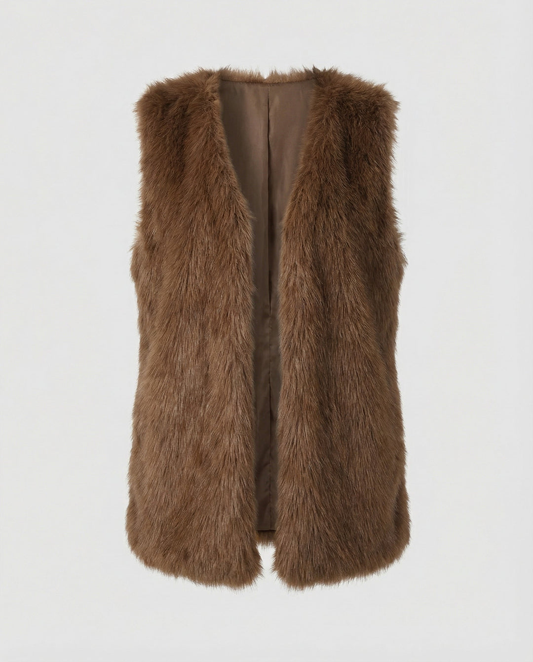 Dam Fusk Päls väst