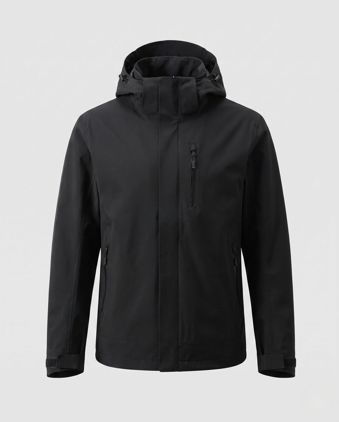 Dam funktionsjacka