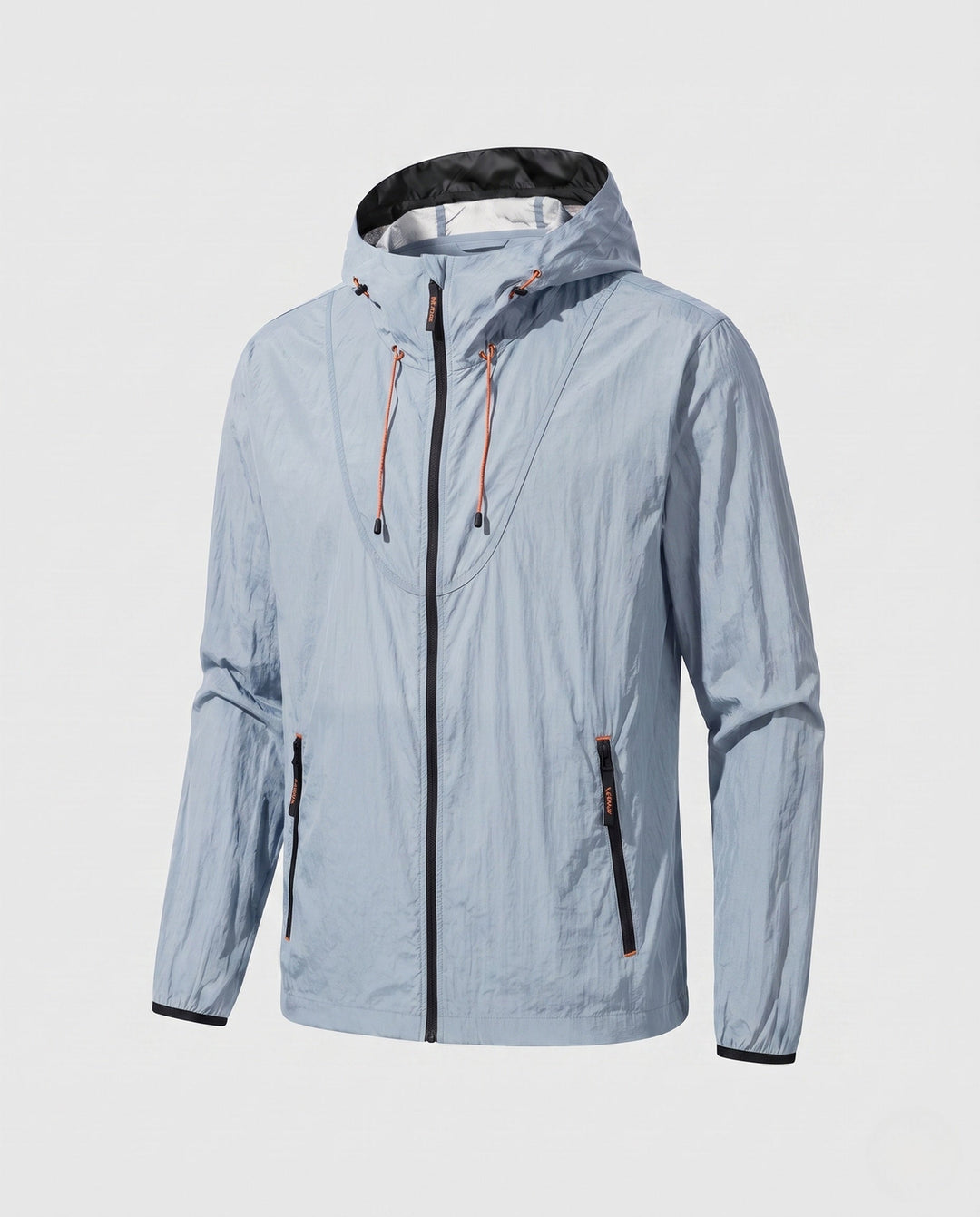 Dam lätt outdoorjacka