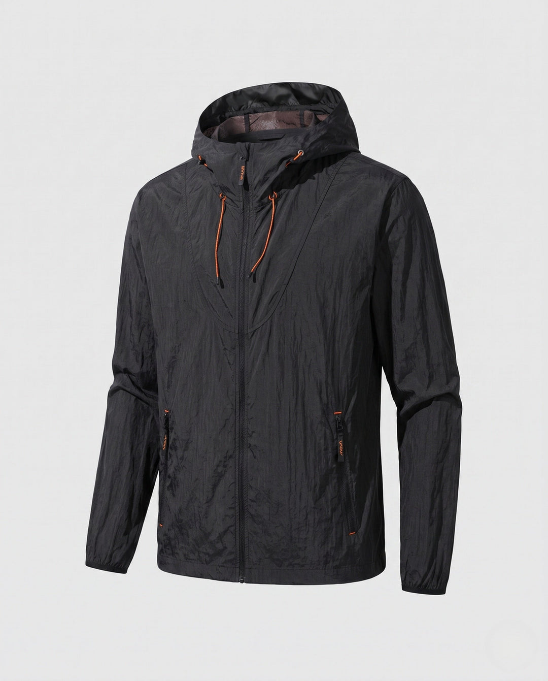 Dam lätt outdoorjacka