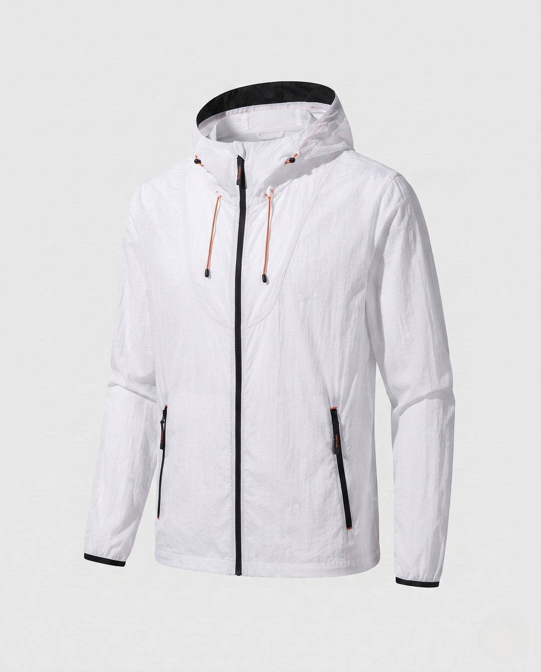 Dam lätt outdoorjacka