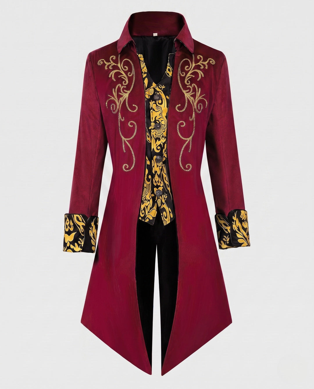 Dam elegant Couture jacka