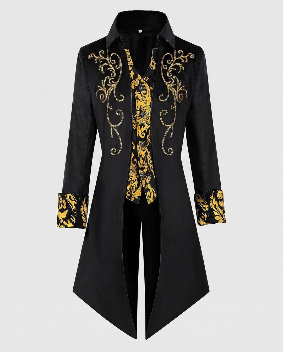 Dam elegant Couture jacka