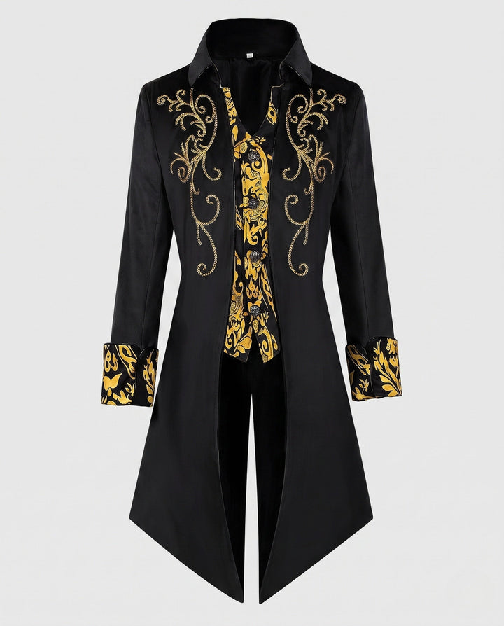 Dam elegant Couture jacka