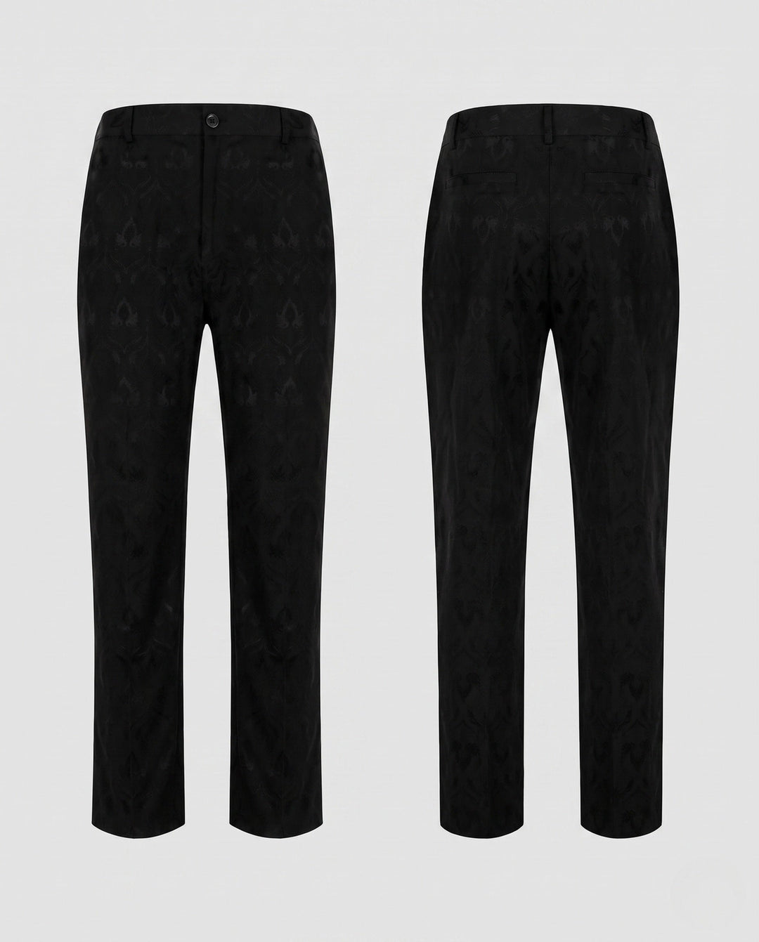 Dam stilren, elegant väst med luxurious embellishments och asymmetric skärning