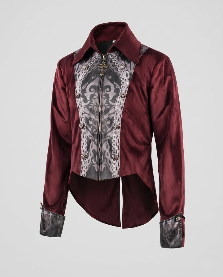 Dam Luxurious avslappnad jacka med elegant detaljer och stilren passform