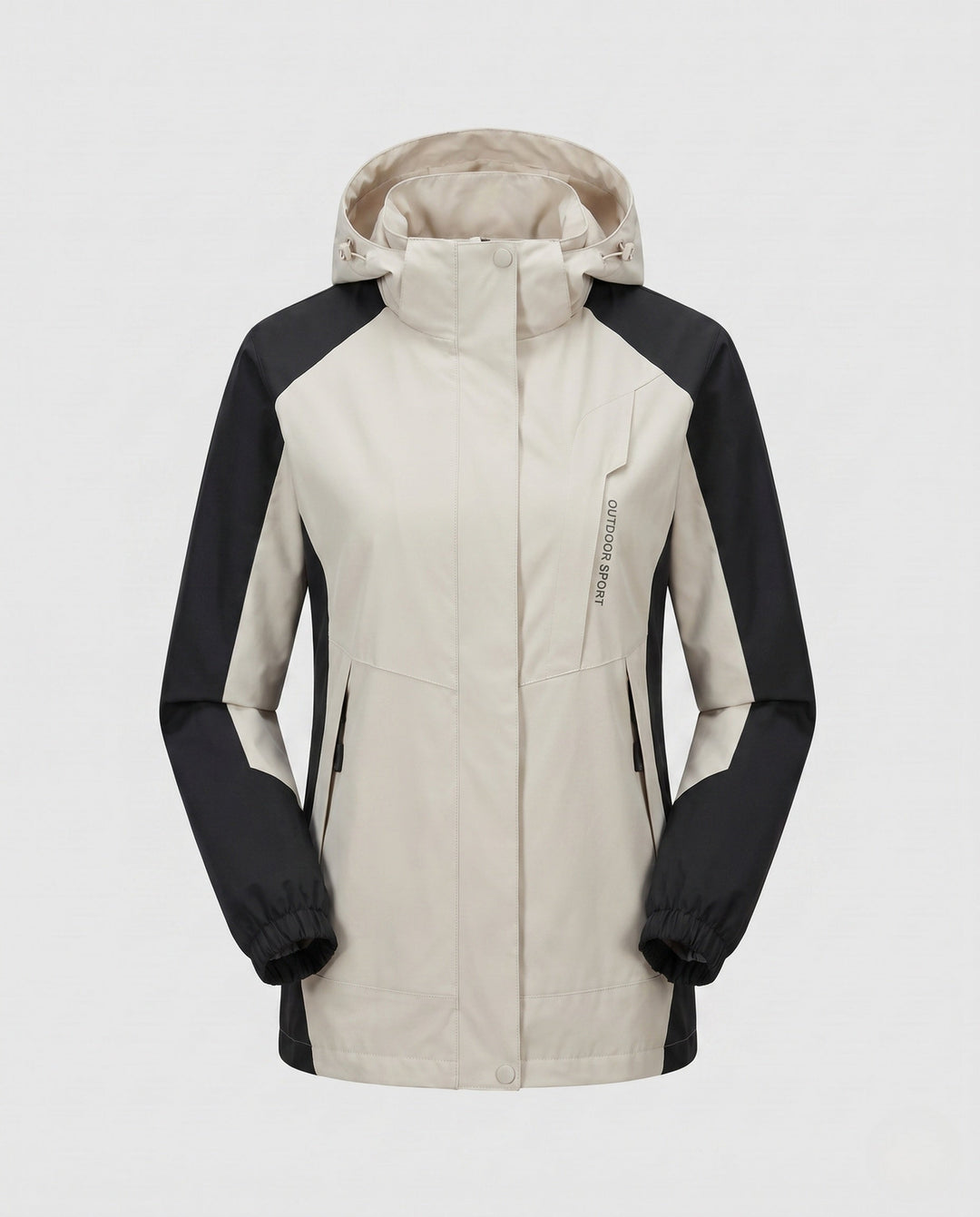 Dam Technical utomhusjacka