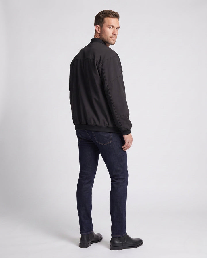 Herr Casual Övergångsjacka