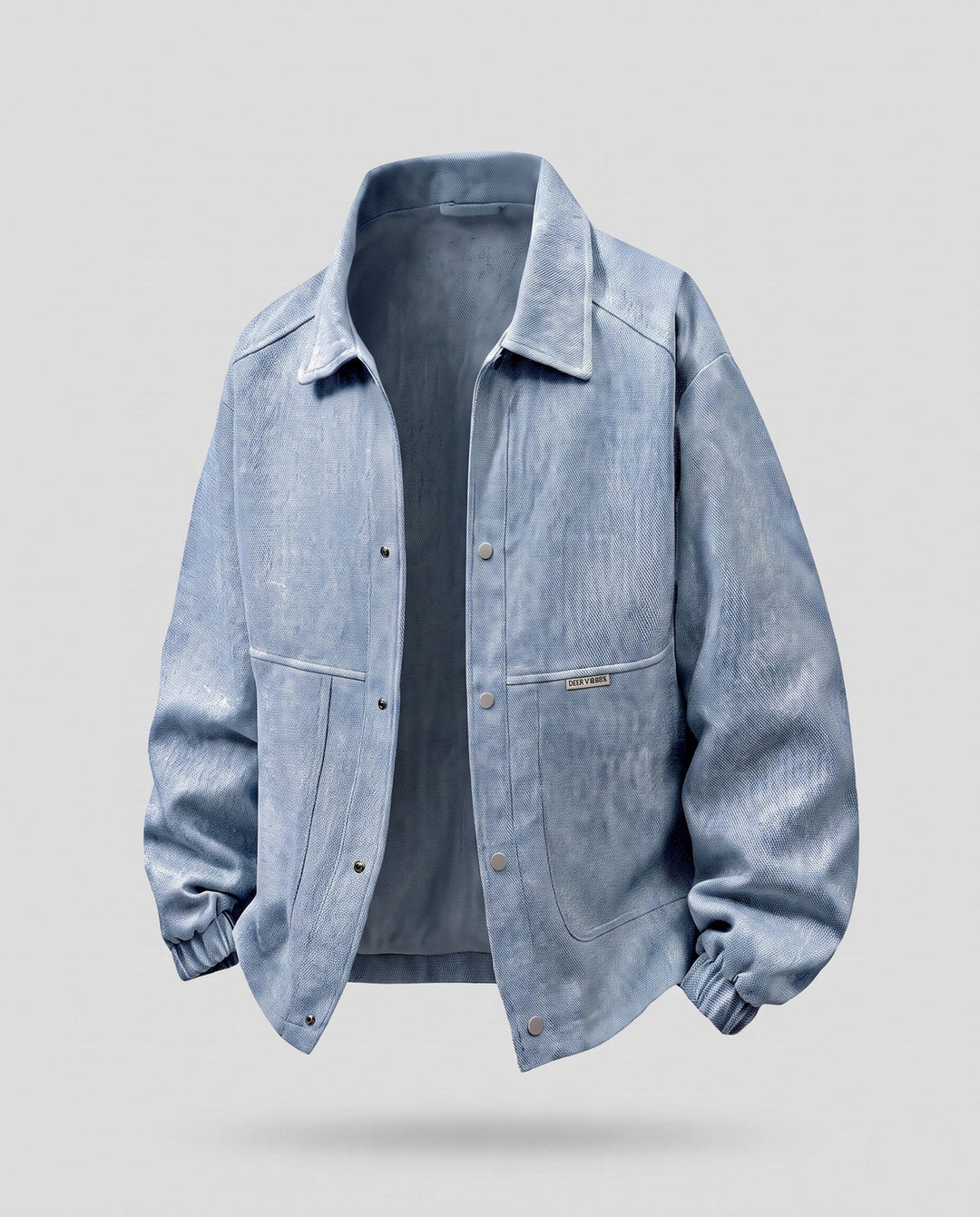 Herr Mode Casual Jacka
