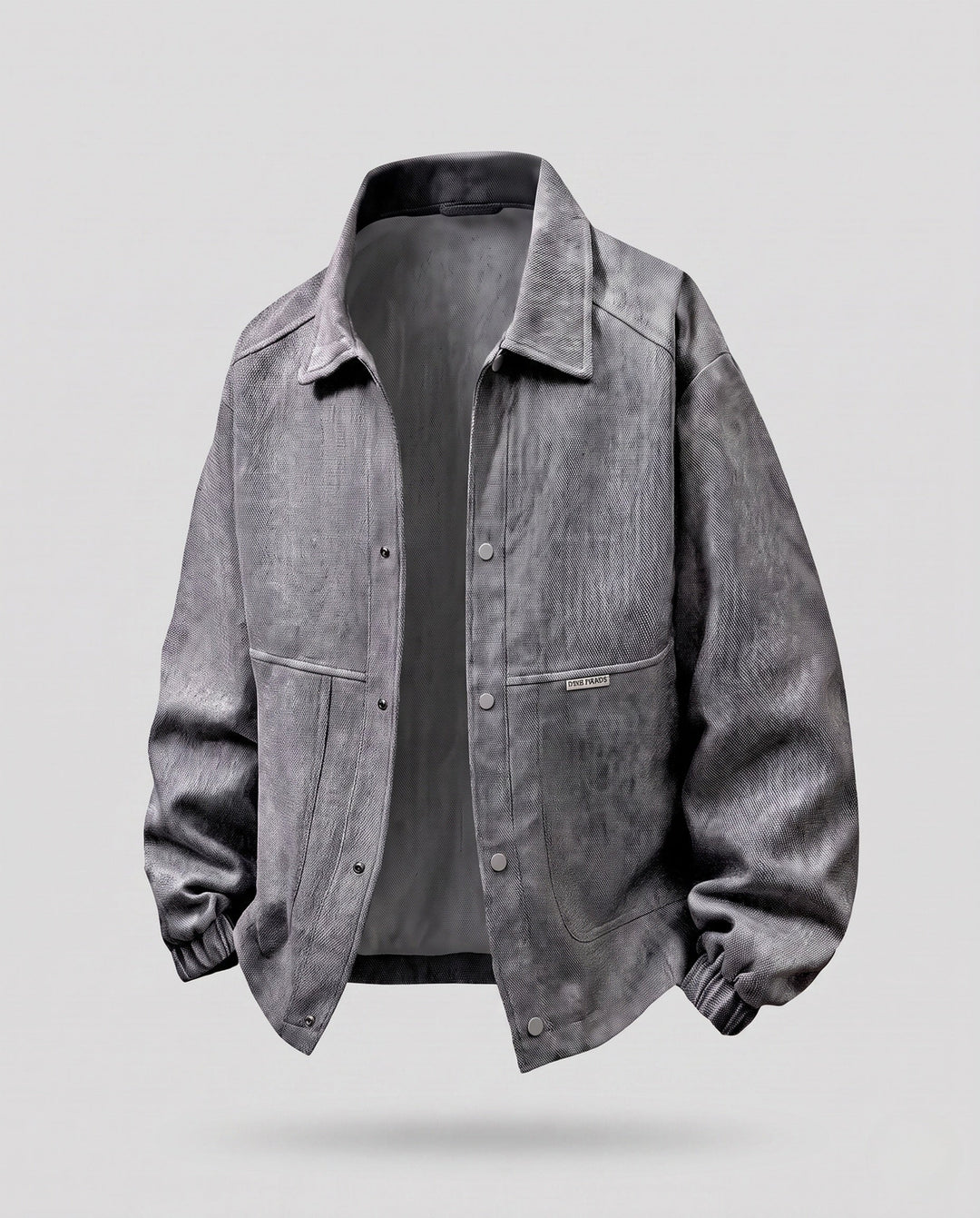 Herr Mode Casual Jacka
