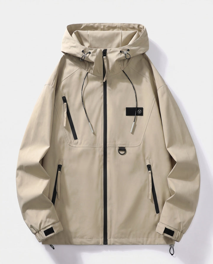 Herr Technical Multi-Functional Jacka 1787797519