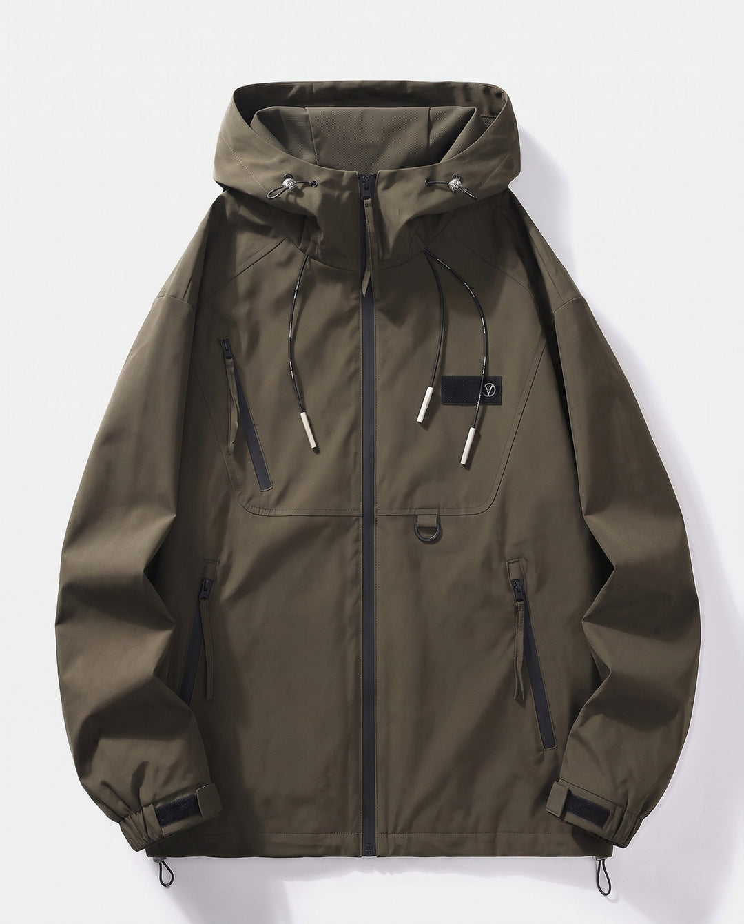Herr Technical Multi-Functional Jacka 1787797519