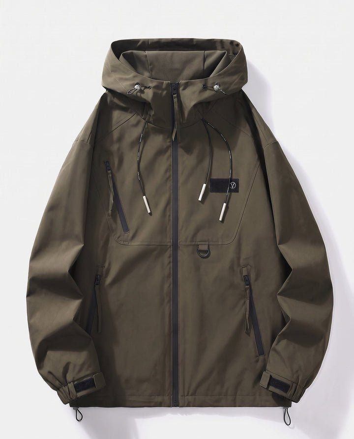 Herr Technical Multi-Functional Jacka 1787797519