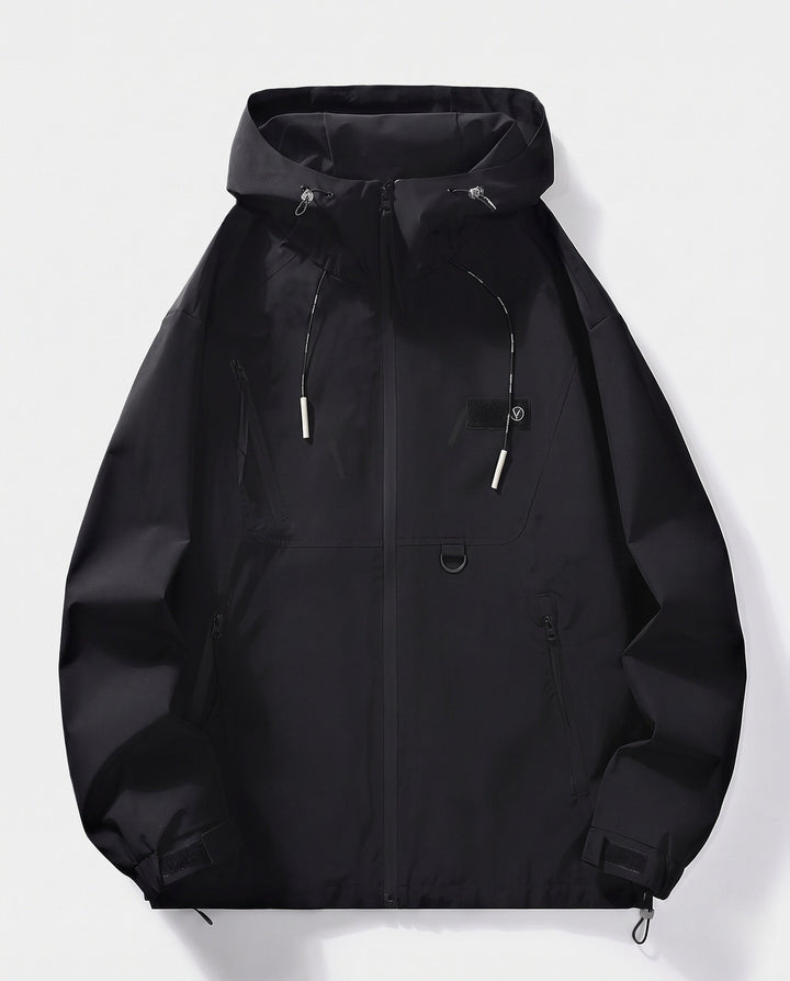 Herr Technical Multi-Functional Jacka 1787797519