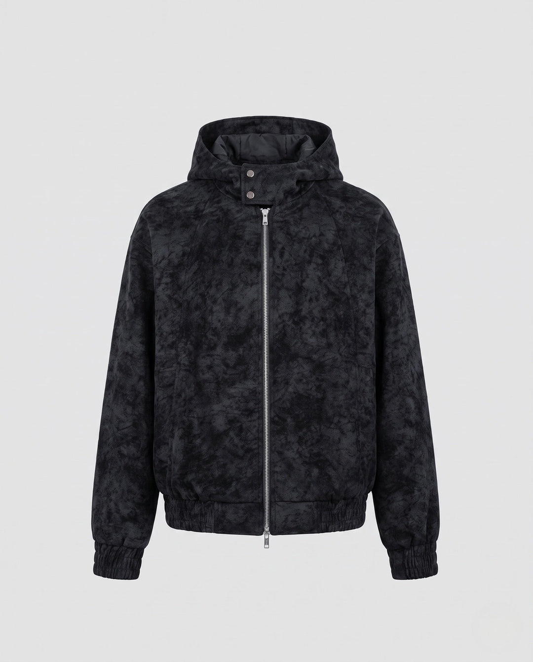 Men Trendy Fritid Jacka