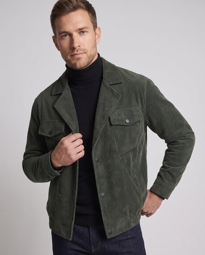 Herr Urban Manchester Jacka
