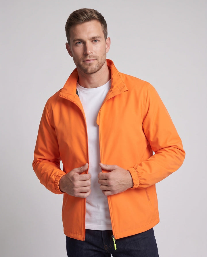 Herr Weatherproof Softshelljacka