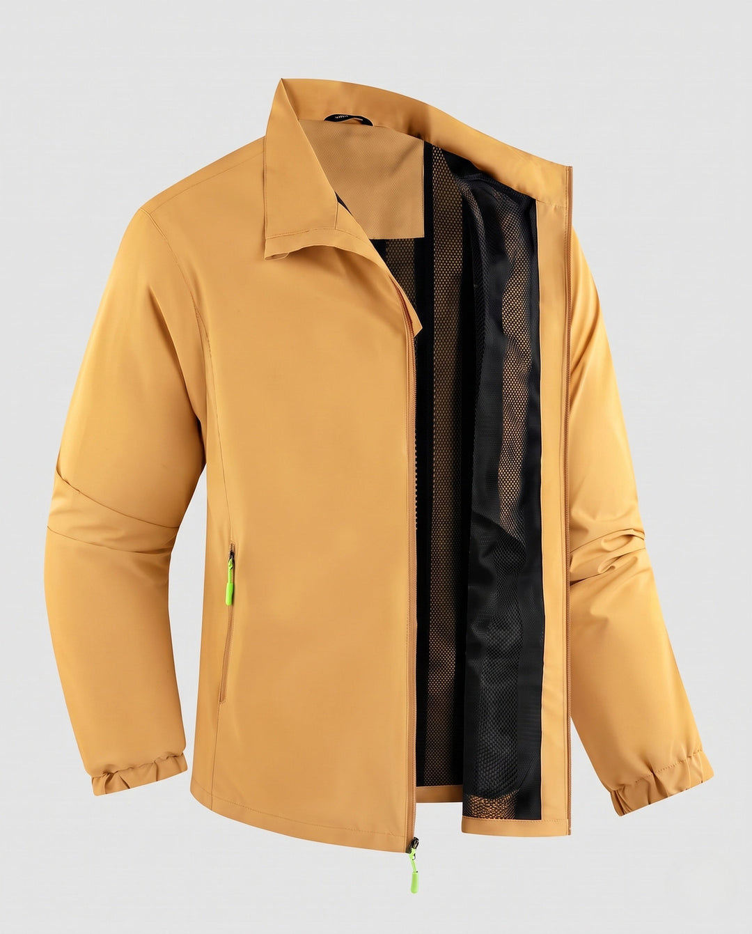 Herr Weatherproof Softshelljacka