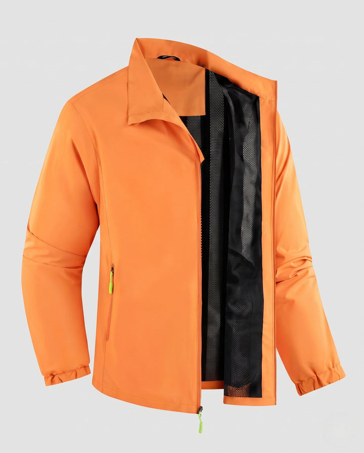 Herr Weatherproof Softshelljacka