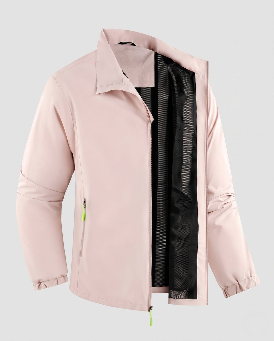 Herr Weatherproof Softshelljacka