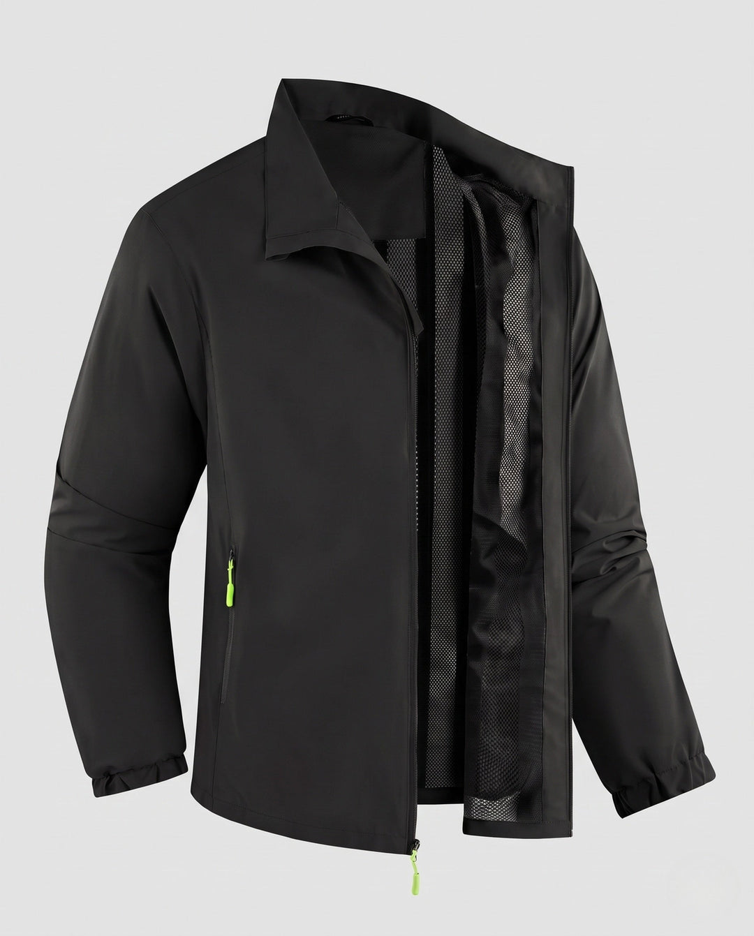 Herr Weatherproof Softshelljacka
