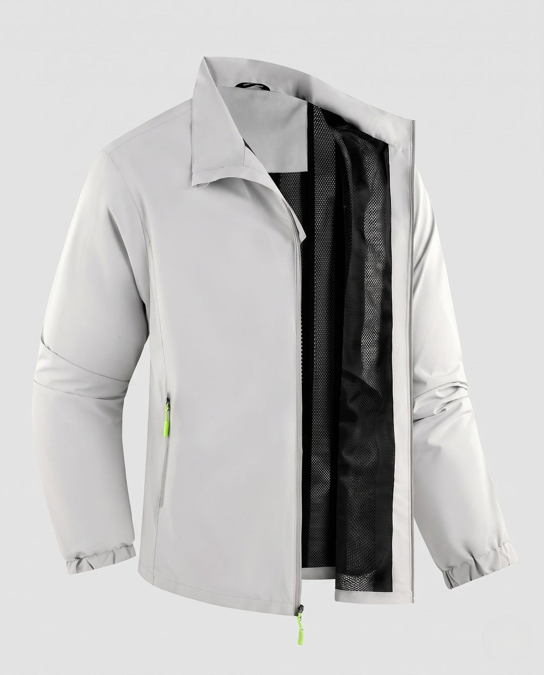 Herr Weatherproof Softshelljacka