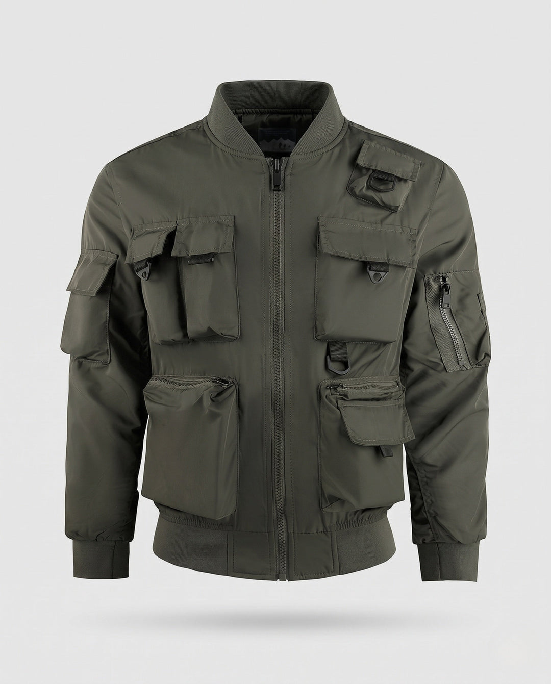 Herr Multifunctional Tactical Jacka