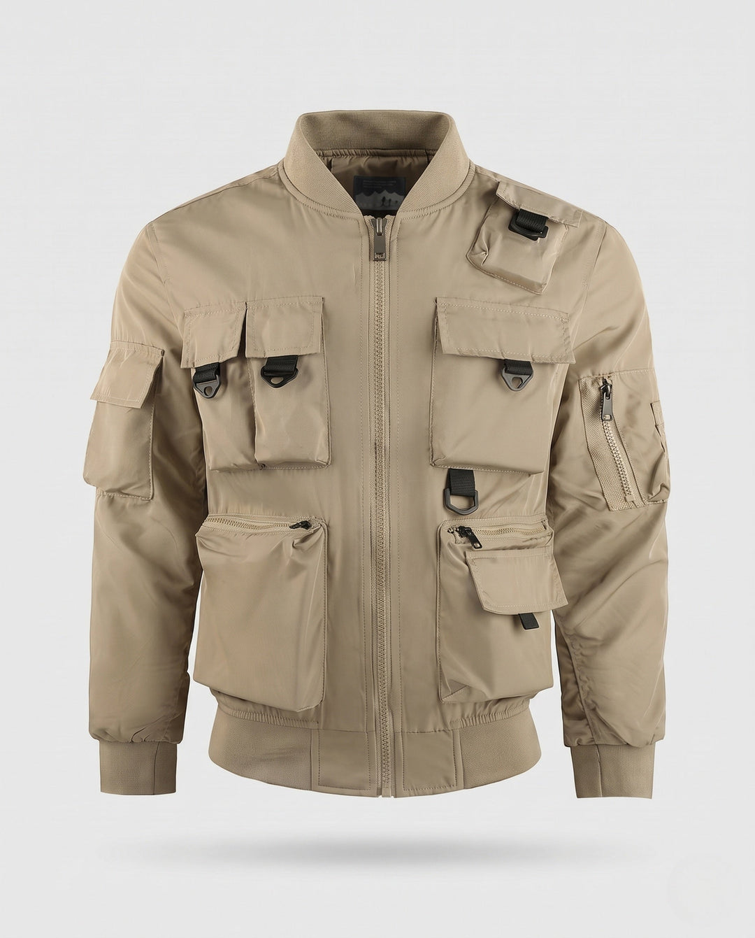 Herr Multifunctional Tactical Jacka