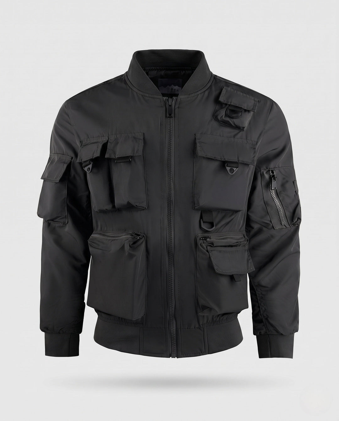 Herr Multifunctional Tactical Jacka