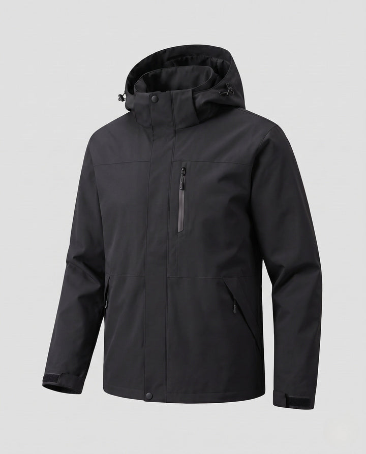 Dam funktionsjacka